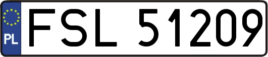 FSL51209