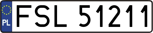 FSL51211