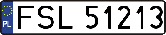 FSL51213