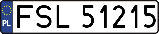 FSL51215