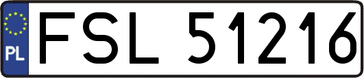 FSL51216