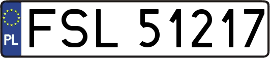 FSL51217