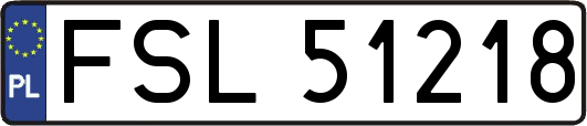 FSL51218