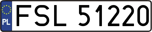 FSL51220