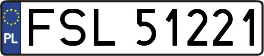 FSL51221