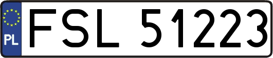 FSL51223