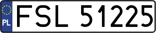 FSL51225