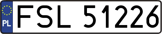 FSL51226