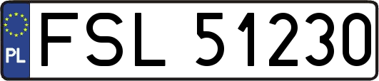 FSL51230