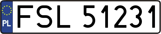 FSL51231