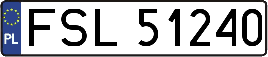 FSL51240