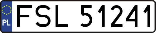 FSL51241