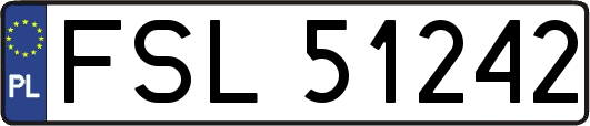 FSL51242