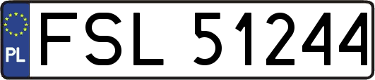 FSL51244