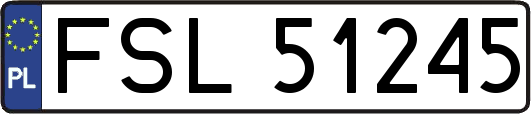FSL51245