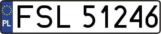 FSL51246