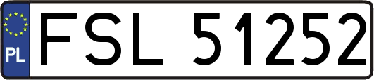 FSL51252