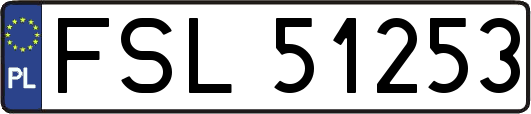 FSL51253