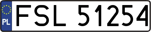 FSL51254