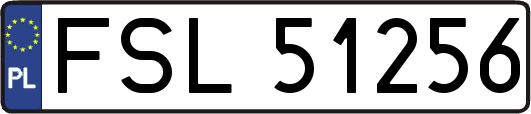 FSL51256