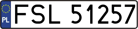 FSL51257