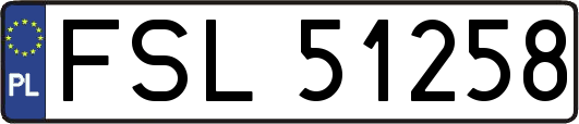 FSL51258