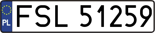 FSL51259