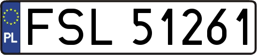 FSL51261