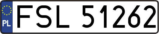 FSL51262