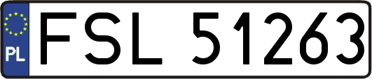 FSL51263