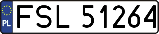 FSL51264