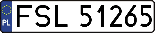 FSL51265