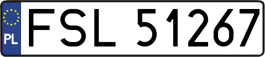 FSL51267