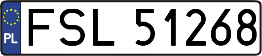 FSL51268