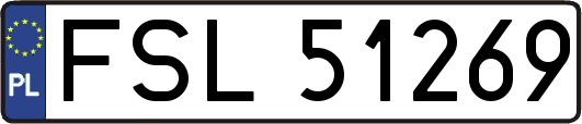 FSL51269
