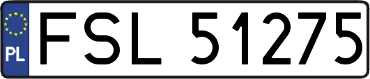 FSL51275