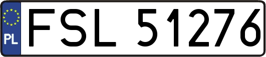 FSL51276