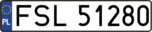 FSL51280