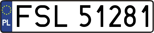 FSL51281
