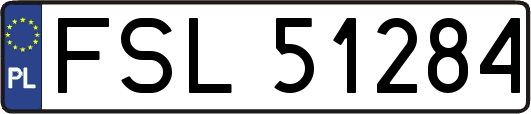 FSL51284