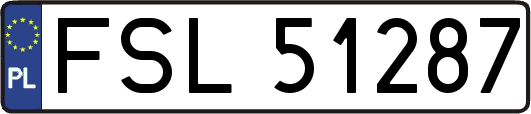 FSL51287