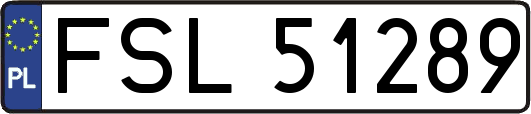 FSL51289