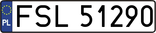 FSL51290