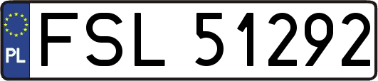 FSL51292