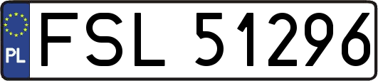 FSL51296