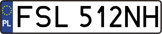 FSL512NH