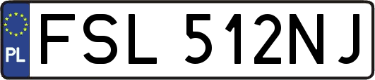 FSL512NJ