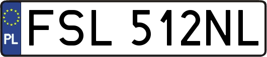 FSL512NL