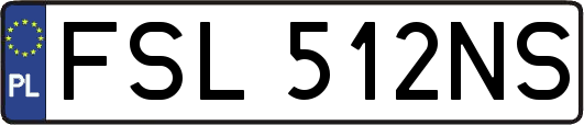 FSL512NS