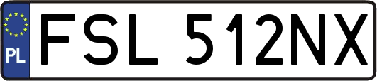 FSL512NX